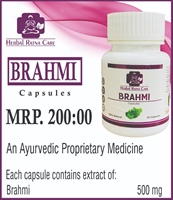 BRAHMI